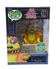 Funko Pop! Sid and Marty Krofft Seymour Spider #130 Digital Release Exclusive