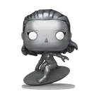 Funko Pop! Silver Surfer (Fantastic Four: First Steps) Marvel Fantastic Four