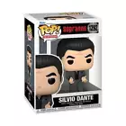 Funko POP Silvio Dante #1292 Sopranos New