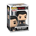 Funko POP Silvio Dante #1292 Sopranos New