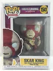 Funko Pop! Skar King #1541 Vinyl - Godzilla The New Empire - (NEW in PROTECTOR)