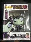 Funko Pop! Sleeping Beauty 65th Anniversary- Maleficent #1455 *Free shipping*