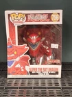 Funko Pop Slifer The Sky Dragon Yu-Gi-oh 756 Target
