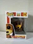 Funko Pop! Slinky Dog #516 Disney Pixar Toy Story Figure