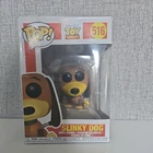 Funko Pop! SLINKY DOG #516 Disney Pixar Toy Story Figure