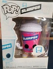 Funko Pop! Slurpee #192 Block Letters Cup 7-Eleven Exclusive Ad Icons Vinyl 2023