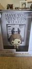 Funko Pop! Small Cover Case: Harry Potter - Sirius Black #08