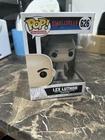 Funko Pop Smallville 626 Lex Luthor Vinyl Figure