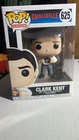 FUNKO POP Smallville Clark Kent 625 Opening Suit Superman