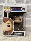 Funko Pop Smallville Lois Lane #629 Great Condition 🔥 🔥