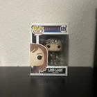 Funko Pop Smallville Lois Lane 629