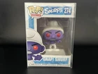 Funko Pop! - Smurfs - Gnap! Smurf #274