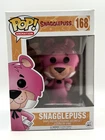 FUNKO POP Snagglepuss - Snagglepuss Animation 168 W/PROTECTOR P79