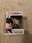 FUNKO POP! SNAKE-MAN LUFFY #1266~ MINT~ ONE PIECE SERIES~