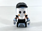 Funko Pop! Snaps: Five Nights at Freddy's FNAF Staff Bot Figure 3.5" Toy