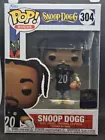 FUNKO POP! SNOOP DOG #304 SNOOP DOGG (STEELERS)   15000 Pcs