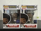 Funko Pop Snoop Dogg #305 Steelers White Jersey LE 5k