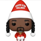 Funko Pop! Snoop Dogg - Snoop on the Stoop #412 In Stock