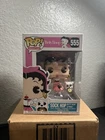 Funko Pop! Sock Hop Betty Boop and Pudgy #555 Vinyl Figure