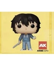Funko Pop! Solo Leveling Sung Jinwoo Anime Expo 2025 Exclusive Pre Sale -