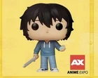 Funko Pop! Solo Leveling Sung Jinwoo Anime Expo 2025 Exclusive PreSale