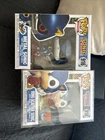 Funko Pop Sonic The Hedgehog 916 Metal Sonic