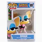 Funko Pop Sonic the Hedgehog - Rouge - Vinyl Figure - #1057
