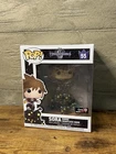 Funko Pop!: Sora Riding Heartless Wave Kingdom Hearts GameStop Exclusive #55 NIB