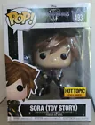 Funko Pop! Sora (Toy Story) #493 Disney Kingdom Hearts - Hot Topic Exclusive