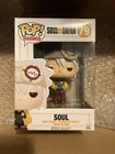 Funko Pop Soul Eater - Soul #79 See Photos
