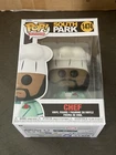 Funko Pop! South Park - Chef in Suiut Vinyl Figure #1474