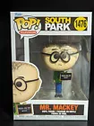 Funko Pop! - South Park - Mr. Mackey with Sign #1476