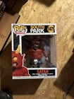 Funko Pop! South Park Satan Jumbo #1475