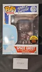 Funko Pop! Space Ghost Invisible #122 2016 NYCC Toy Tokyo Exclusive