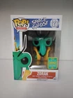 Funko Pop! Space Ghost SDCC 2016 Summer Con Excl Zorak #123! RARE, VAULTED!