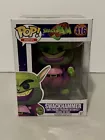 Funko Pop Space Jam 416 Swackhammer (Vaulted)