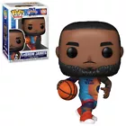 Funko Pop! Space Jam: A New Legacy LeBron James Pop! Vinyl Figure #1090