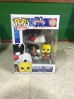 Funko POP! Space Jam A New Legacy Sylvester & Tweety 1087