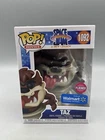 Funko Pop Space Jam Flocked Taz 1092 Walmart Exclusive New