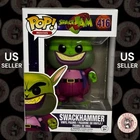 Funko POP! - Space Jam Swackhammer 416