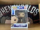 Funko Pop! Space Jam White Mamba #1089 Vinyl Figure – Looney Tunes Collectible