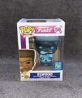 FUNKO POP SPASTIK PLASTIK - No. 56 - FUNKO 2019 BOX OF FUN 3000 pcs - ELWOOD