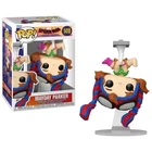 Funko Pop! Spider-Man: Across the Spider-Verse #1410 Mayday Parker Vinyl Figure