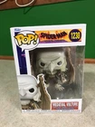 Funko POP! Spider-Man Across The Spiderverse Medieval Vulture 1230