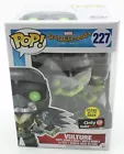Funko Pop! Spider-Man Home Coming Vulture 227 Glow in the Dark Gamestop Bobble