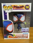 Funko Pop! Spider-Man Miles Morales Deco #1500 Limited Edition LE Elite 7500 Pcs