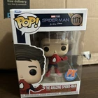 Funko Pop! Spider-Man NWH The Amazing Spider-Man #1171