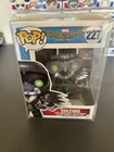 Funko Pop Spiderman 'Home Coming' 227 - Vulture VGC