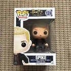 Funko Pop! SPIKE #124 Buffy the Vampire Slayer