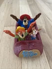 Funko Pop! Splash Mountain Disney Parks, Br'er Rabbit, Br'er Fox, and Br'er Bear